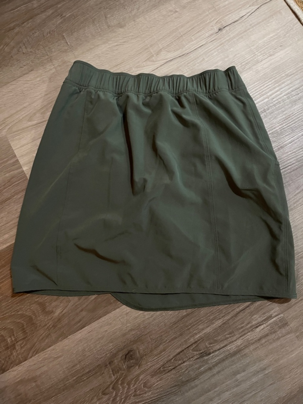 Patagonia Fleetwith Skort - Picture 3 of 9